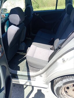 Škoda Octavia 1.9 TDI - 7