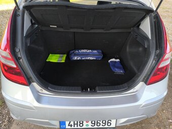 Hyundai i30, 85 000km - 7