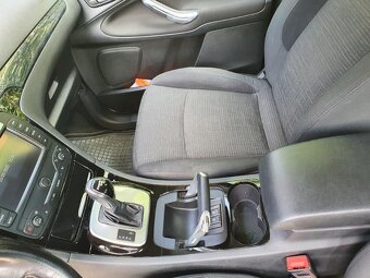 Ford Galaxy 2.0 Tdci - 7