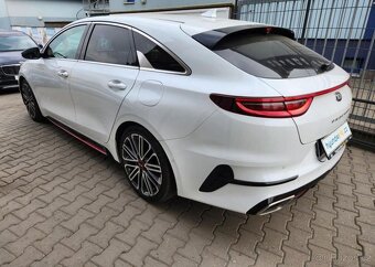 Kia ProCeed 1.6-GT-150kw-PERLEŤ-KERAMIKA - 7