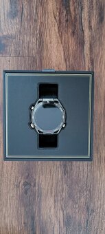 Huawei Watch Ultimate + váha - 7