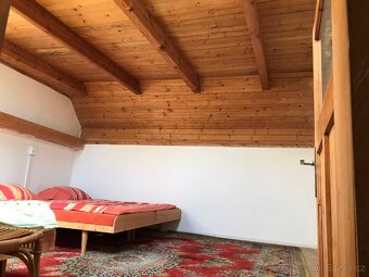 Rodinný dům, Lubná (9,6 km od Kroměříže) - 7