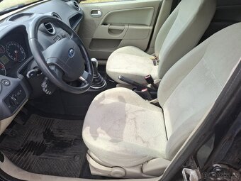 Ford Fiesta 1.3i Klima Model 2007 - 7