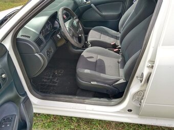 Škoda Octavia I 1.9TDi 74kW 2010 - 7