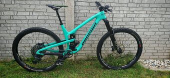 Propain Tyee CF 29 Badmint 2022, Trail, Enduro,MTB - 7