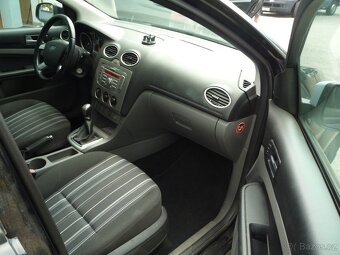 FORD FOCUS KOMBI 1,6 TDCI 80KW /TAŽNÉ ZAŘÍZENÍ - 7