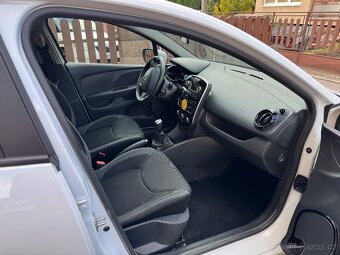 Renault Clio, Advance Energy TCe 75 - 7