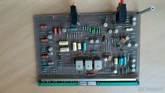 Prodám různé elektronické součástky - 7