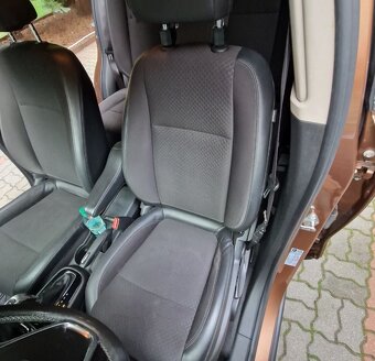 Opel Mokka X 1.4 T Elite AT6 - 7