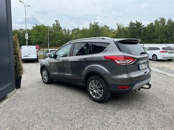 Ford Kuga 2013 2.0TDCi - 7