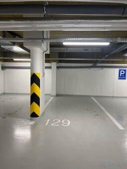 Pronájem 2+kk, 66 m², Vysočany ( Projekt Vivus) - 7