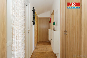 Prodej rodinného domu 2+kk, Dolní Papšíkov, Havl. Brod - 7