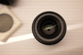 Nikkor Z 50 mm f/1.8 S - top stav i cena - 7