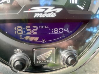Honda SH 125 (2024) - 7