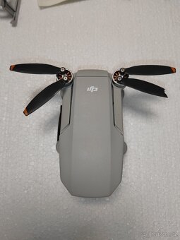 DJI Mini 2 SE Fly More Combo - 7