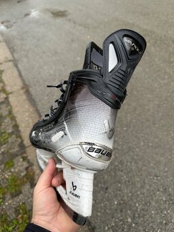 Korcule Bauer Vapor Hyperlite 2 - 7