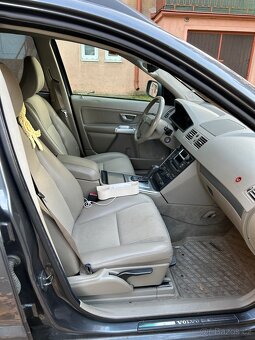 Volvo xc 90 2.4 d5 136kw - 7