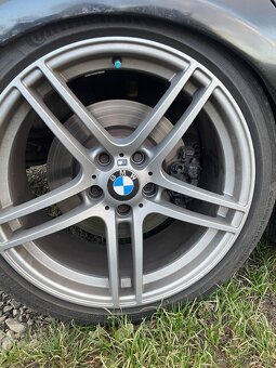 BMW STYLING 313 5x120 R19 - 7