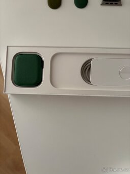 Apple Watch Series 7 45mm - 7