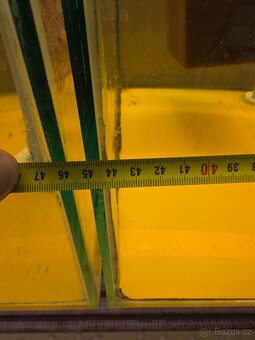 Akvarijní stojan 10x 110l - nabídněte - 7