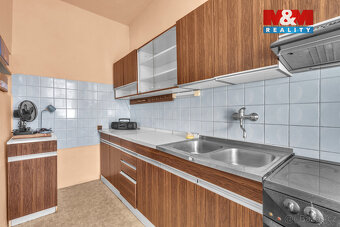 Prodej rodinného domu v Dašicích, ul. Nábřeží - 7