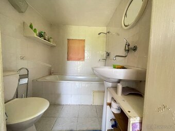 Rodinný dům s výměnkem, Lesnice, okr.Šumperk - 7