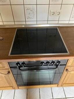 REZERVACE - Kuchynská linka - 7