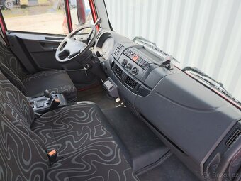 Iveco EUROCARGO ML 190EL25, AUTOMAT, 20 PALET, AGREGÁT CARRI - 7