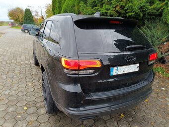 Jeep Grand Cherokee - 7
