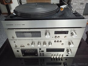 Sestava Telefunken - 7