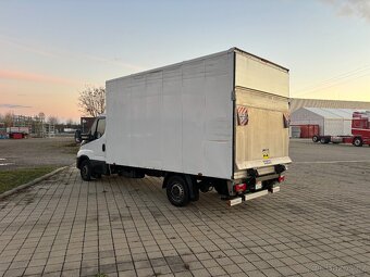 Hydraulické čelo - 7