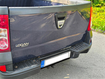 Dacia Logan pick up  pikap - 7