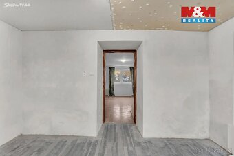 Prodej rodinného domu 3+1 – Vysoké Veselí, ul. Rybniční 129, - 7