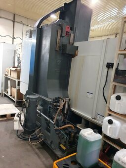 Haas VF 4 / obráběcí centrum vertikální - 7