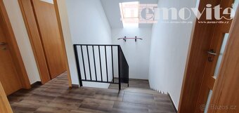 Exkluzivně nabízíme na pronájem rodinného domu v obci Svinař - 7