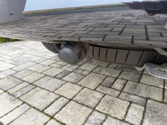 Volkswagen Multivan T6.1  4x4, 150kw, Webasto, TZ - 7