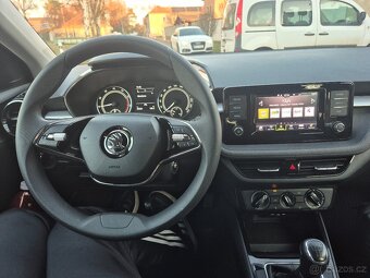 Škoda Fabia IV - 2023 - 7