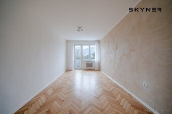 Prodej bytu 2+1 55 m², Ústí nad Labem - Střekov, ev.č. 01192 - 7