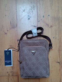 Dámské a pánské batohy, taška přes rameno - 2 FOTKY - 7