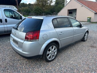 Opel Signum, Vectra 3.0DTi 130kw -NÁHRADNÍ DÍLY - 7