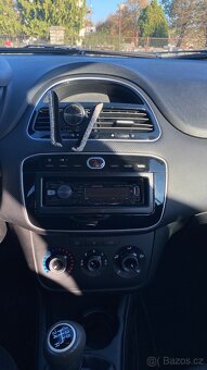 Fiat punto 1.2 51kw - 7