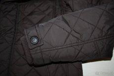 Prošívaná jarní bunda v. 152 - 7