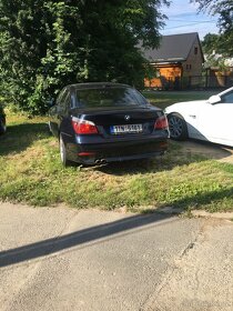 Prodam bmw 530d e60 - 7