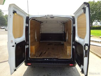 Renault Trafic 1,6DCi - 7