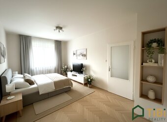 Prodej bytu 2+1 72 m², podíl na zahradě, Olomouc - Lazce - 7