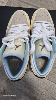 Nike Air Jordan 1 low se 39eu - 7