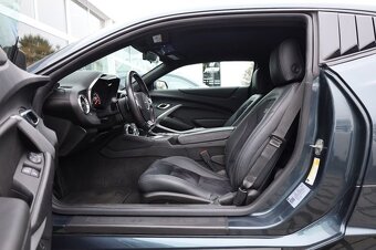 Chevrolet Camaro 6.2 V8 2021 - 7