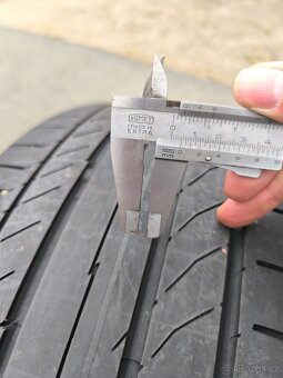 Originální dvourozměrné alu Bmw F30,F31,F32 Sada Č.38 - 7