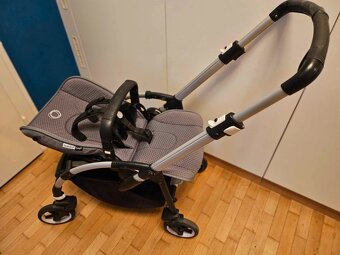 Bugaboo Bee 6 - 7