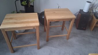 Jídelní sestava - 7